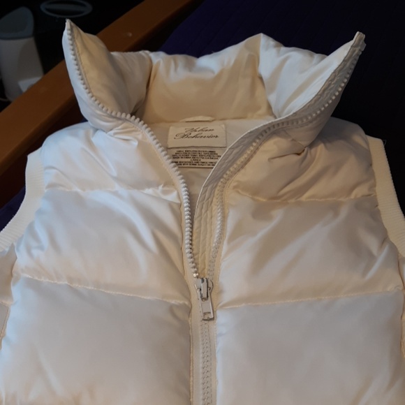 Women's vest - Picture 3 of 6